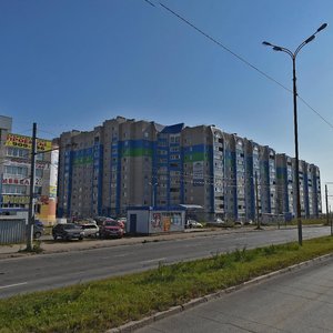 40 Let Pobedy Street, 144А ، إيجيفسك: صورة