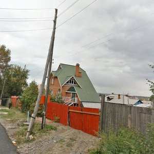 Babushkina Street, 12, Krasnoyarsk: photo