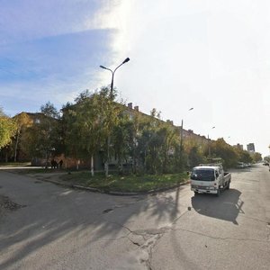 Piskunova Street, 102, Irkutsk: photo