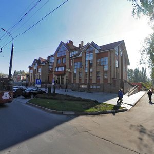 Stritenska vulytsia, 7А, Kherson: photo