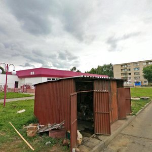 Zavulak Gogalia, 2А, Mogilev: photo