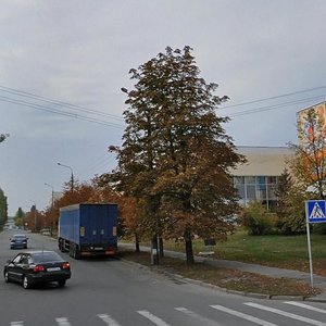 Stepana Bandery Avenue, 19Б ، كييف: صورة