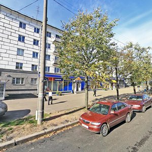 Valgagradskaja Street, 5, Minsk: photo