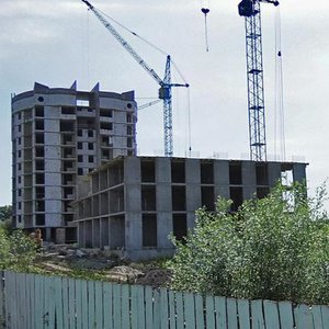 Bilohirska vulytsia, 18Б, Ternopil: photo