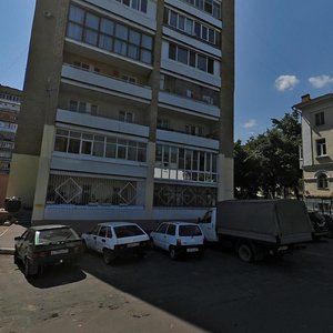 Pochtovy pereulok, 10, Orel: photo