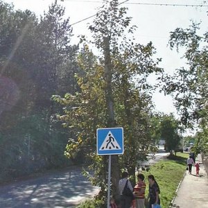60-Letiya Oktyabrya Avenue, 88, Khabarovsk: photo