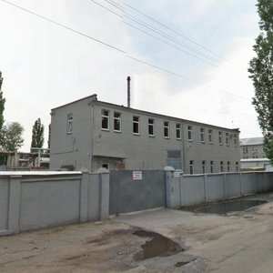 Leninskiy Avenue, 119В, Voronezh: photo