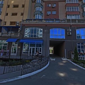 Viacheslava Chornovola Street, 25, Kyiv: photo