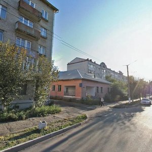 Krasnogvardeyskaya Street, 29, Komsomolsk‑at‑Amur: photo