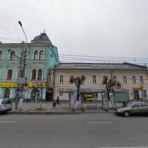 Тула, Проспект Ленина, 23: фото