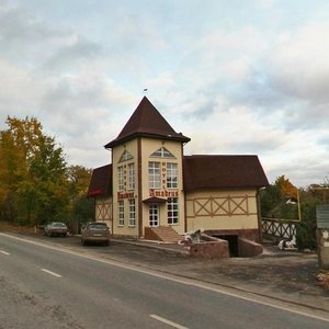 Самара, Демократическая улица, 89/14: фото