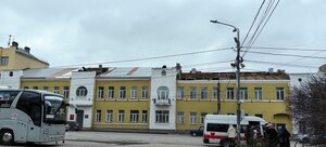 Ulitsa Dzerzhinskogo, 11, Smolensk: photo