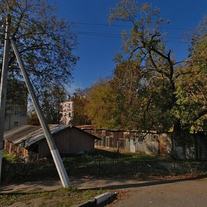 Sovetskaya Street, 35, : foto