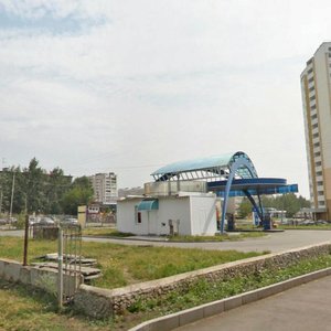 Екатеринбург, Дружининская улица, 3: фото