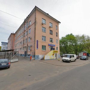 Tchaikovskogo Avenue, 27/32, Tver: photo