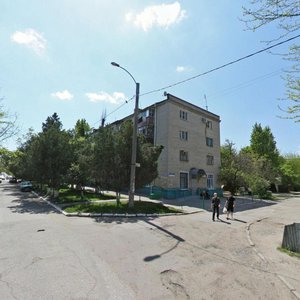 Ulitsa Kotovskogo, 117, Krasnodar: photo