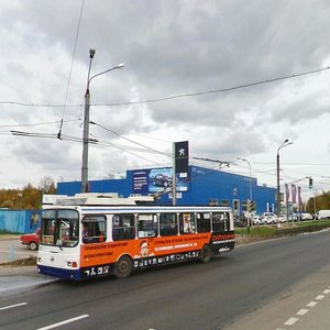 Moskovskoye Highway, 243, Nizhny Novgorod: photo