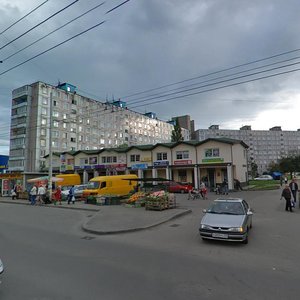 Batalnaya Street, 54Г, Kaliningrad: photo