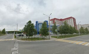 Mira Avenue, 88А, : foto
