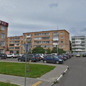 Kuznetsova Boulevard, 7, : foto