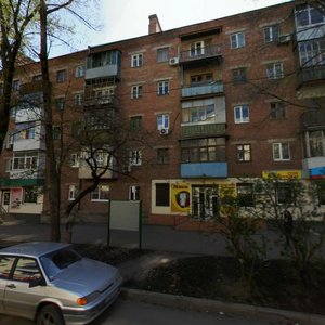 Ростов‑на‑Дону, Улица Погодина, 7: фото