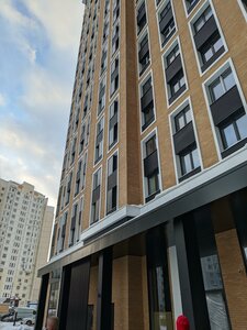 Sovkhoznaya Street, 10Б, Moscow: photo
