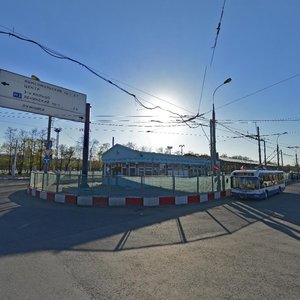 Novoluzhnetsky Drive, 3, : foto