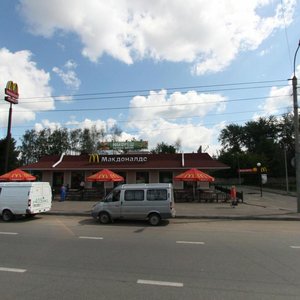 Said-Galeeva Street, 4, Kazan: photo