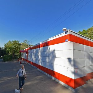 Серпухов, Улица Дзержинского, 38А: фото