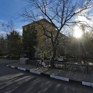 1st Dubrovskaya Street, 12, Moscow: photo