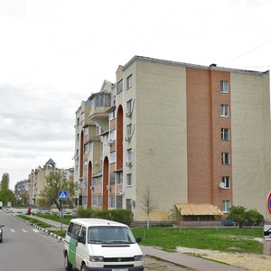Белгородская область, Улица 78-й Гвардейской Дивизии, 5: фото