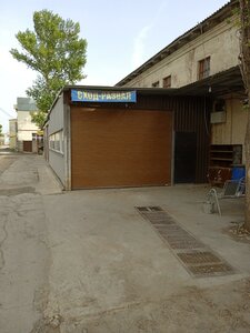 Ulitsa Pushkina, 35к1, : foto