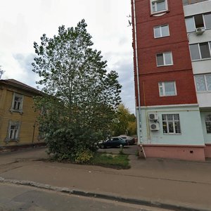 Krasnoarmeyskaya Street, 17, : foto