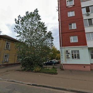 Krasnoarmeyskaya Street, 17, Yoshkar‑Ola: photo