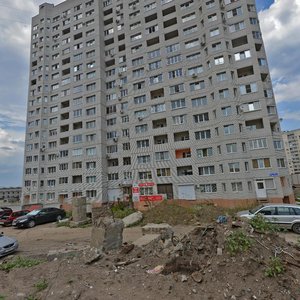 Vladimira Nevskogo Street, 25/1, Voronezh: photo