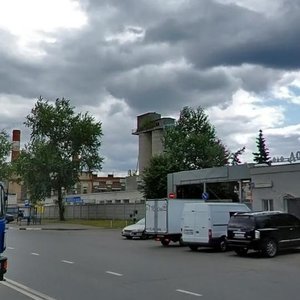 Molodogvardeyskaya Street, 61с4, : foto