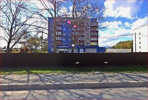 Mira Avenue, 6, Yuzhno‑Sakhalinsk: photo