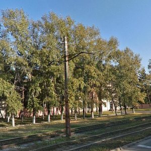 Krasnorechenskaya Street, 74Е, Khabarovsk: photo