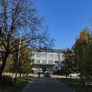 Leningradskaya Street, 12, : foto