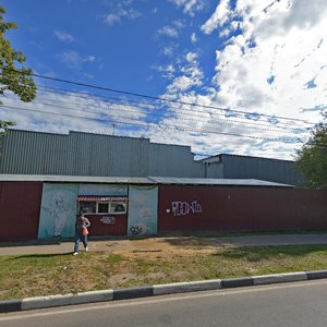 Novoyamskaya ulitsa, 1А, Klin: photo