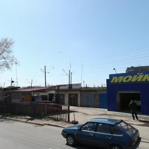 Rossiyskaya ulitsa, 48Ж, Rostov‑na‑Donu: photo