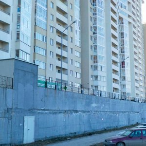 Soboleva Street, 19, Yekaterinburg: photo