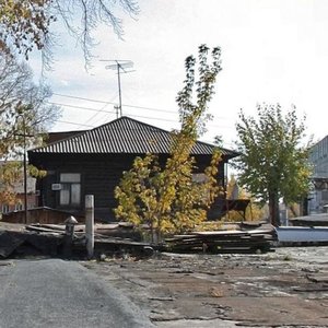 Privokzalynaya Street, 85, : foto