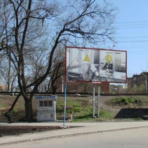 Ростов‑на‑Дону, Проспект Сельмаш, 29А: фото
