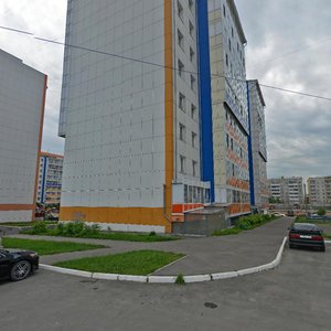 Baykalskaya Street, 202/14 ، إيركوتسك: صورة