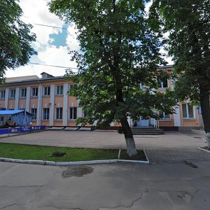 Proskurivska vulytsia, 57, Khmelnytskyi: photo