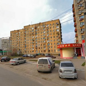 Timakova Street, 14, Ryazan: photo