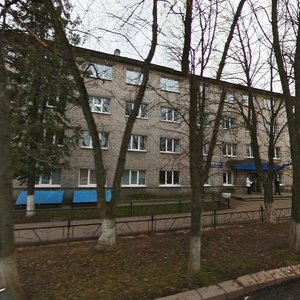 Kuznechikhinskaya Street, 73, Nizhny Novgorod: photo