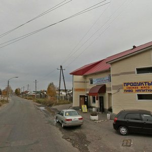 Kutuzova Street, 177, Barnaul: photo