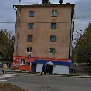 Elmenya Street, 8, Cheboksary: photo